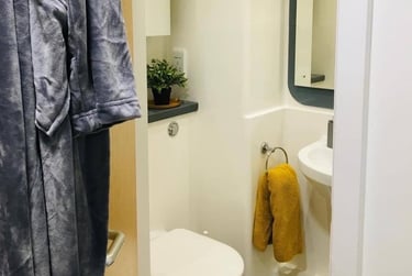 1 bed flat, Wharf View, City Centre, Chester, CH14GX - Image 7